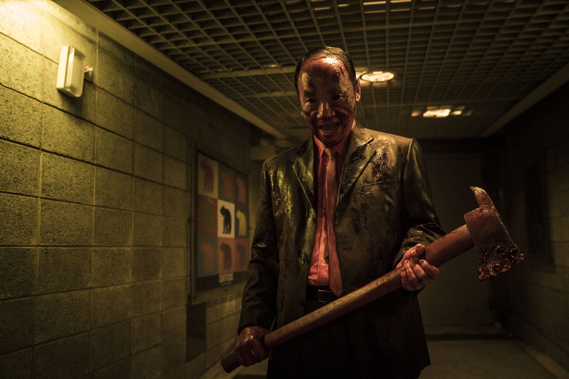 WS ホラーは苦手　箔押し 1枚 WS ホラーは苦手 箔押し 1枚 カードリスト ｜ ヴァイスシュヴァルツ