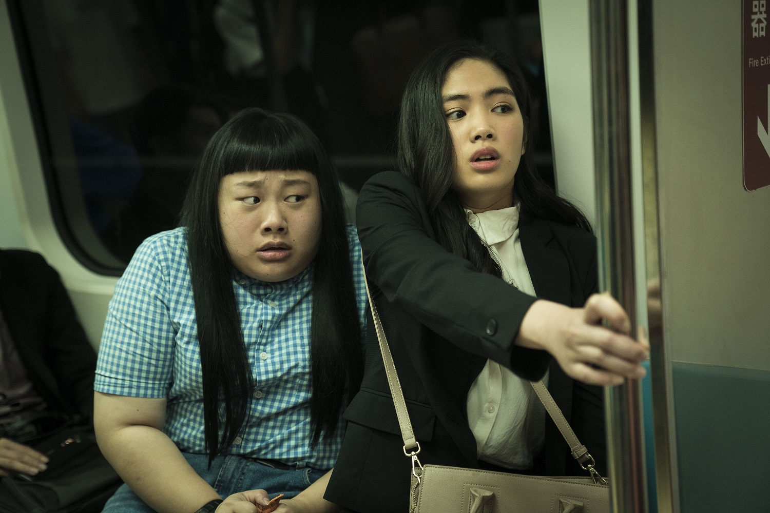 「彼女の泣く姿に心を動かされた」 強烈な残酷描写が満載のホラー『哭悲/THE SADNESS』監督が明かすヒロイン役俳優の起用理由 – ホラー通信