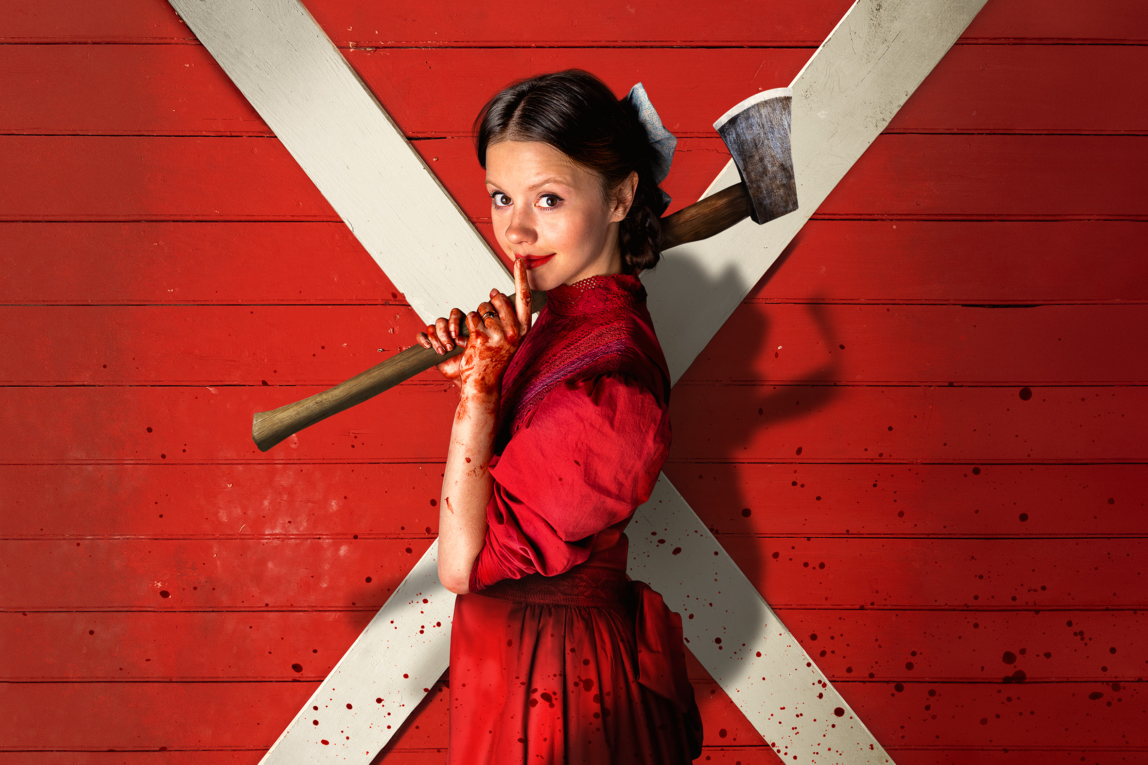 『Pearl パール』『X エックス』を時系列でイッキ見。 トークショー付き先行上映イベントが開催 ホラー通信