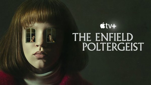Apple TV＋オリジナルシリーズ「エンフィールドのポルターガイスト」
