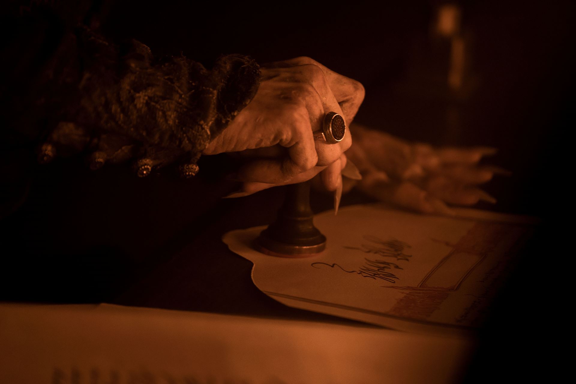 ロバート・エガース A24 ウィッチ スクリプト THE WITCH SCREENPLAY