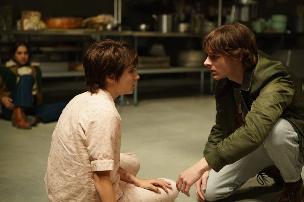 『ブラックフォン 2』場面写真