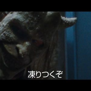 『ブラックフォン2』「凍りつくぞ」とつぶやく殺人鬼グラバー