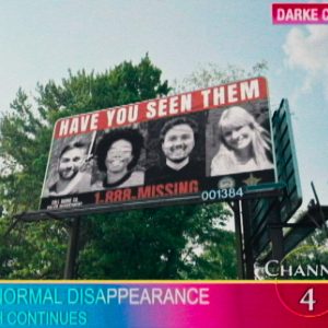 『シェルビー・オークス』行方不明になったYouTuber