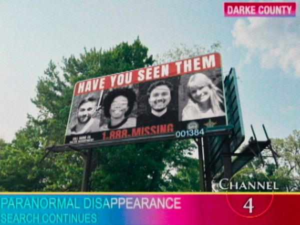 『シェルビー・オークス』行方不明になったYouTuber