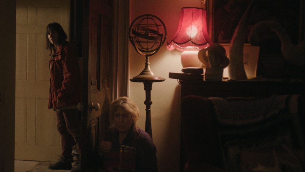 『FRÉWAKA/フレワカ』場面写真