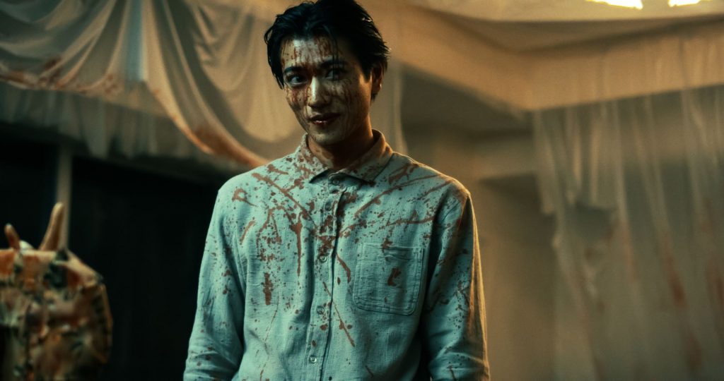 『インコンプリート・チェアーズ』