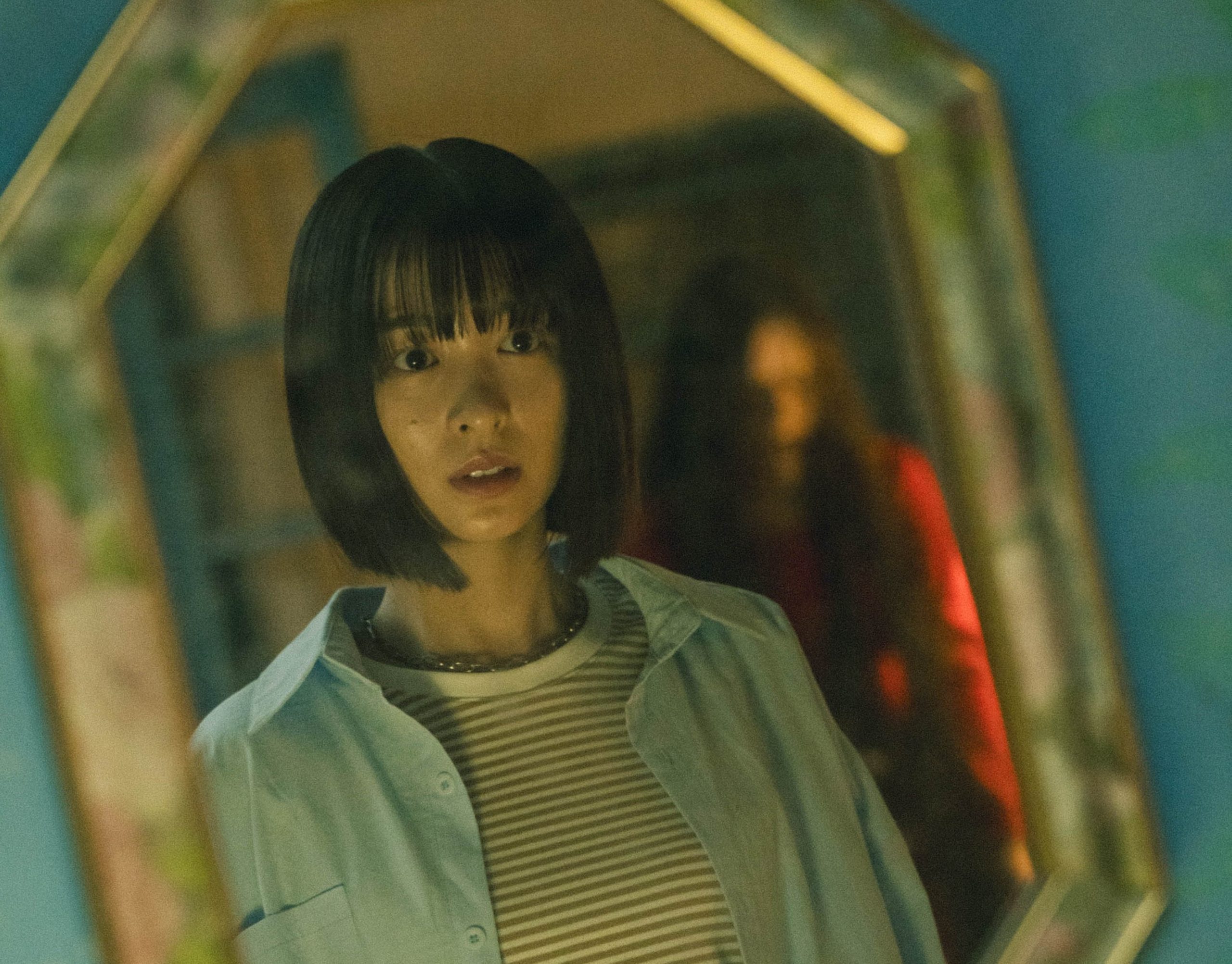 台湾ホラー『呪詛』のチームとタッグ　映画『ザ・カース』宇賀那健一監督インタビュー「怒りを増幅させるような、SNSを取り巻く環境をモチーフに」