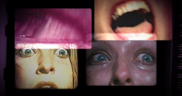 『悪魔のいけにえ』製作50年記念ドキュメンタリー『チェイン・リアクションズ』場面写真