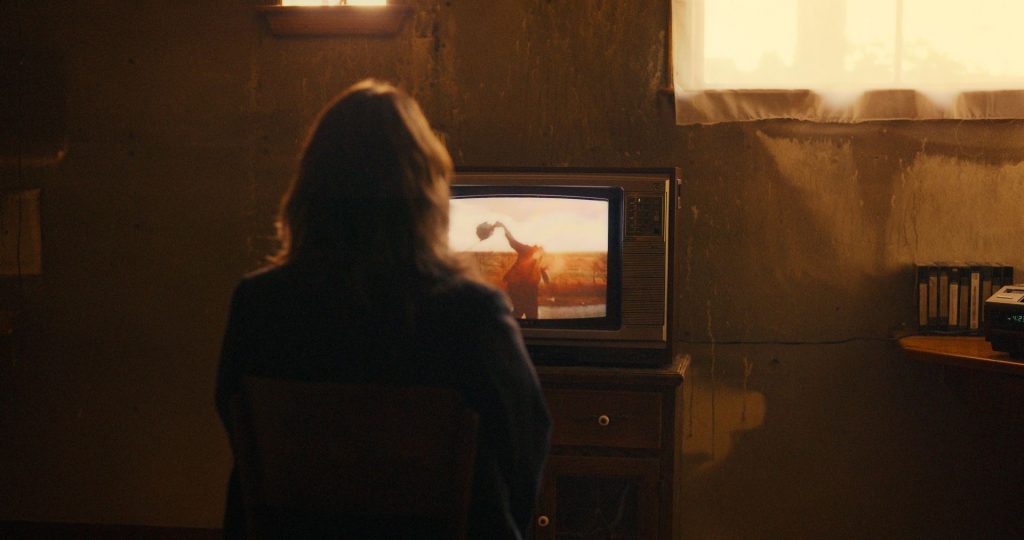 『悪魔のいけにえ』製作50年記念ドキュメンタリー『チェイン・リアクションズ』場面写真