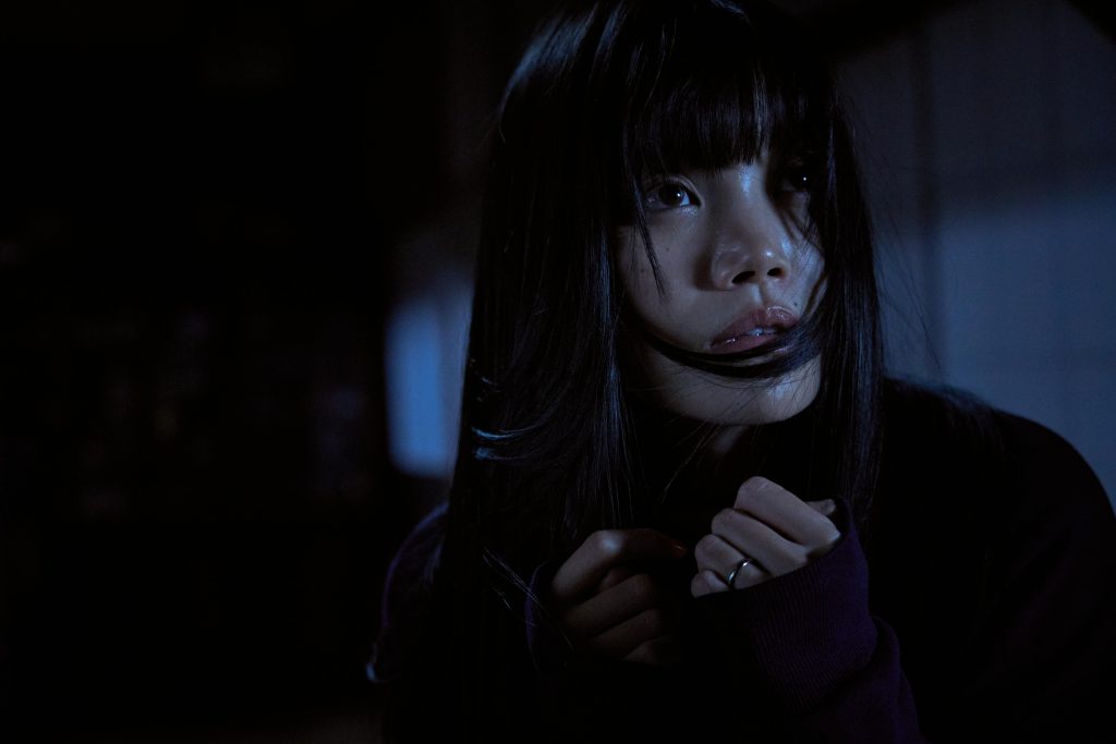 『氷血』加藤千尋