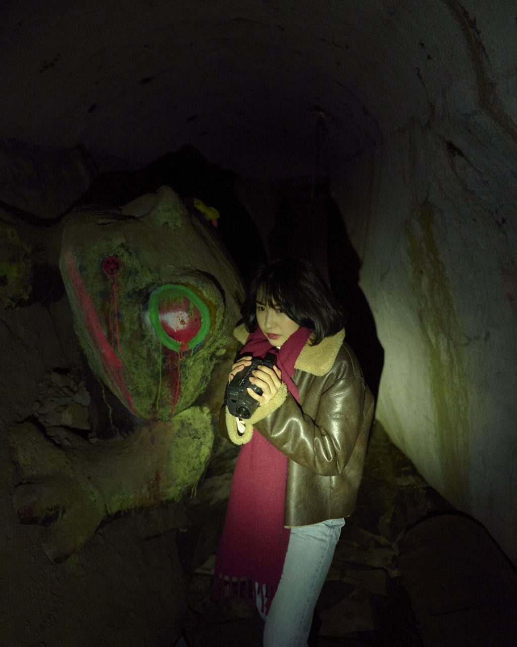 『沢田美由紀のガマランドにお邪魔します』