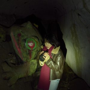 『沢田美由紀のガマランドにお邪魔します』